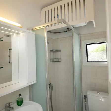 شقة Estia House Agios Ioannis Diakoftis