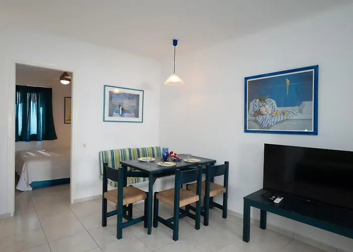 Estia House Appartamento Agios Ioannis Diakoftis