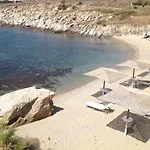 Estia House Lägenhet Agios Ioannis Diakoftis