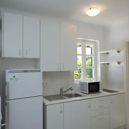 Appartement Estia House