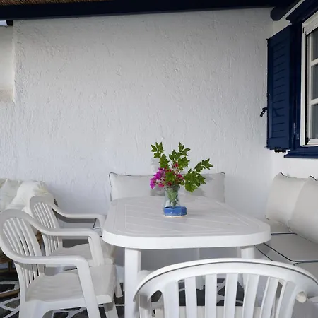 Appartement Estia House *