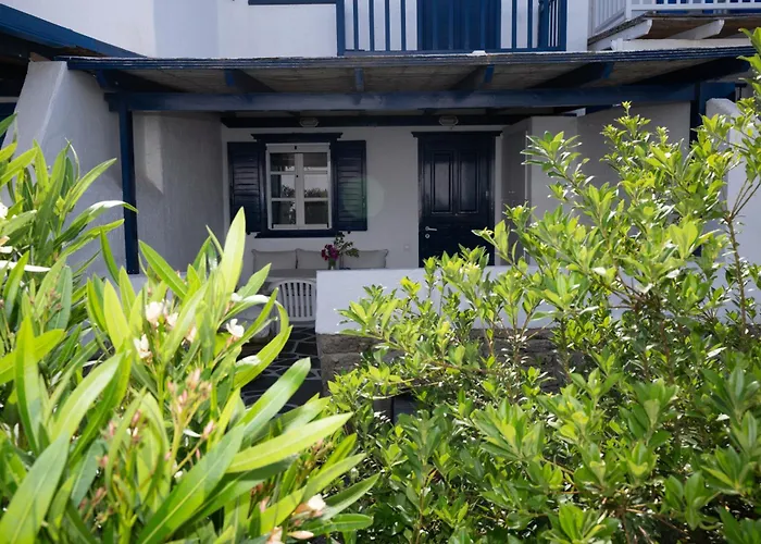 Lejlighed Estia House