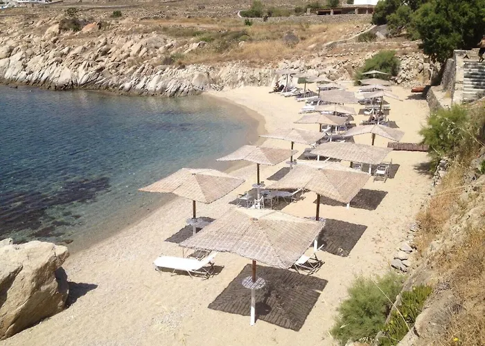 Lejlighed Estia House *