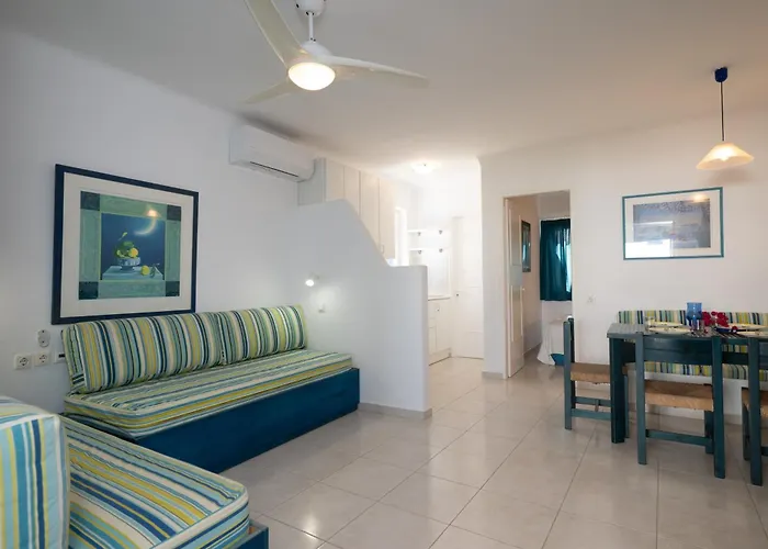 Daire Estia House Agios Ioannis Diakoftis