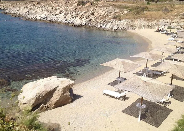 Estia House Lejlighed Agios Ioannis Diakoftis