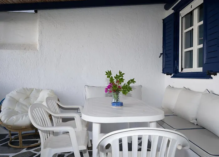 Lejlighed Estia House *