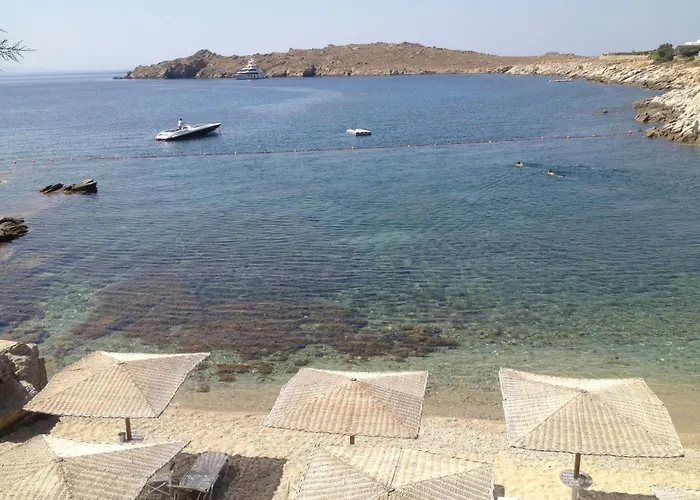 Estia House Lejlighed Agios Ioannis Diakoftis