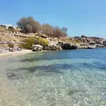 Estia House Apartment *