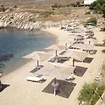 Apartment Estia House *