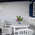 Apartment Estia House *