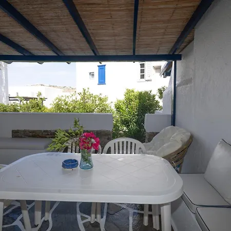 Estia House