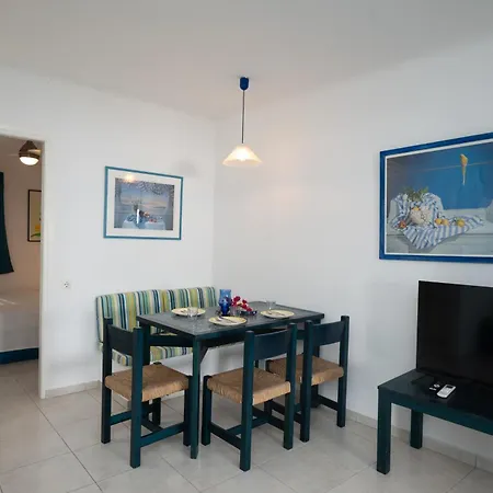 Estia House 公寓 Mykonos Town