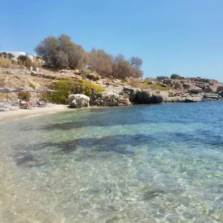 Estia House Διαμέρισμα *