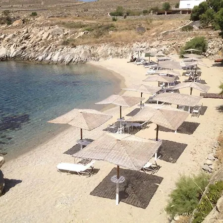 Διαμέρισμα Estia House *