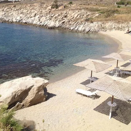 Estia House Apartman Agios Ioannis Diakoftis