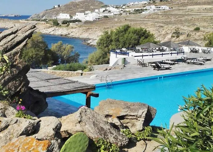 Estia House * Agios Ioannis Diakoftis