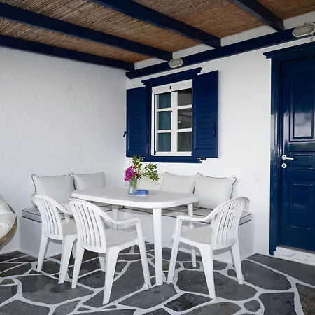 Daire Estia House *
