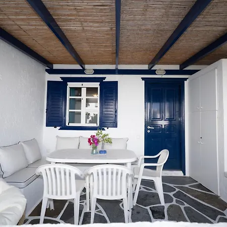 Daire Estia House *